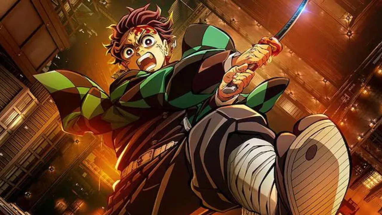 DEMON SLAYER Menangkan Penghargaan Spesial di Japan Academy Awards 2026