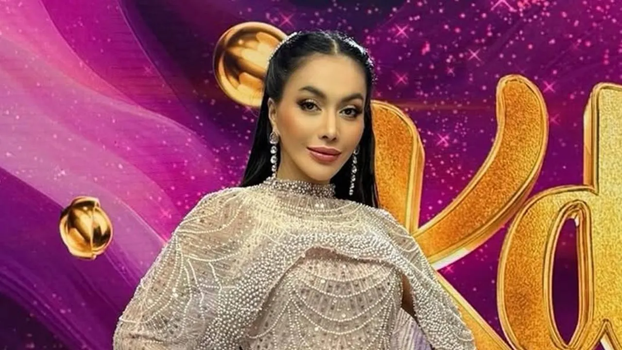Denada Ingin Peluk dan Pertemukan Ressa dengan Aisha, Bahagia Punya Cucu