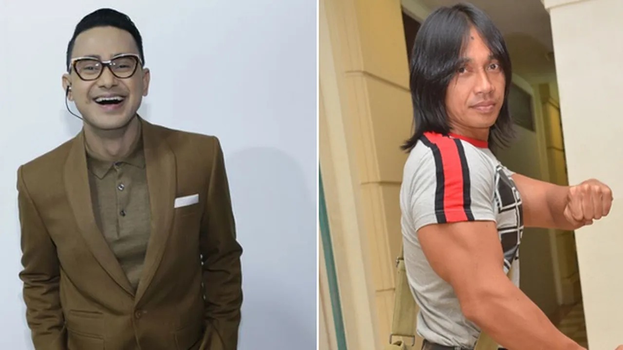Dengar Agung Hercules Meninggal Dunia, Ramzi: Nggak Begitu Kaget