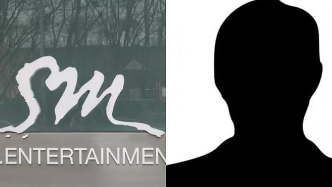 Dengar Suara Penyanyi Memanggilnya, Seorang Pria Nekat Masuk Gedung SM Entertainment Dengar Suara Penyanyi Memanggilnya, Seorang Pria Nekat Masuk Gedung SM Entertainment