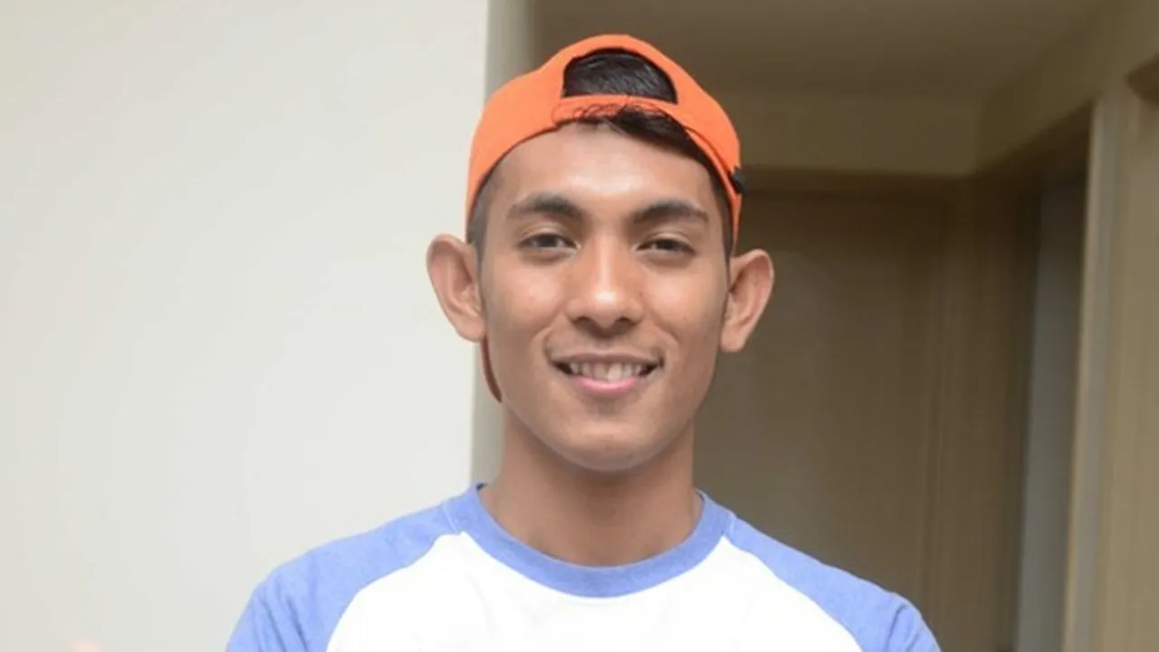 Denilson, Penyanyi Cafe Asal Timor Leste Yang Ingin Mewujudkan Mimpi