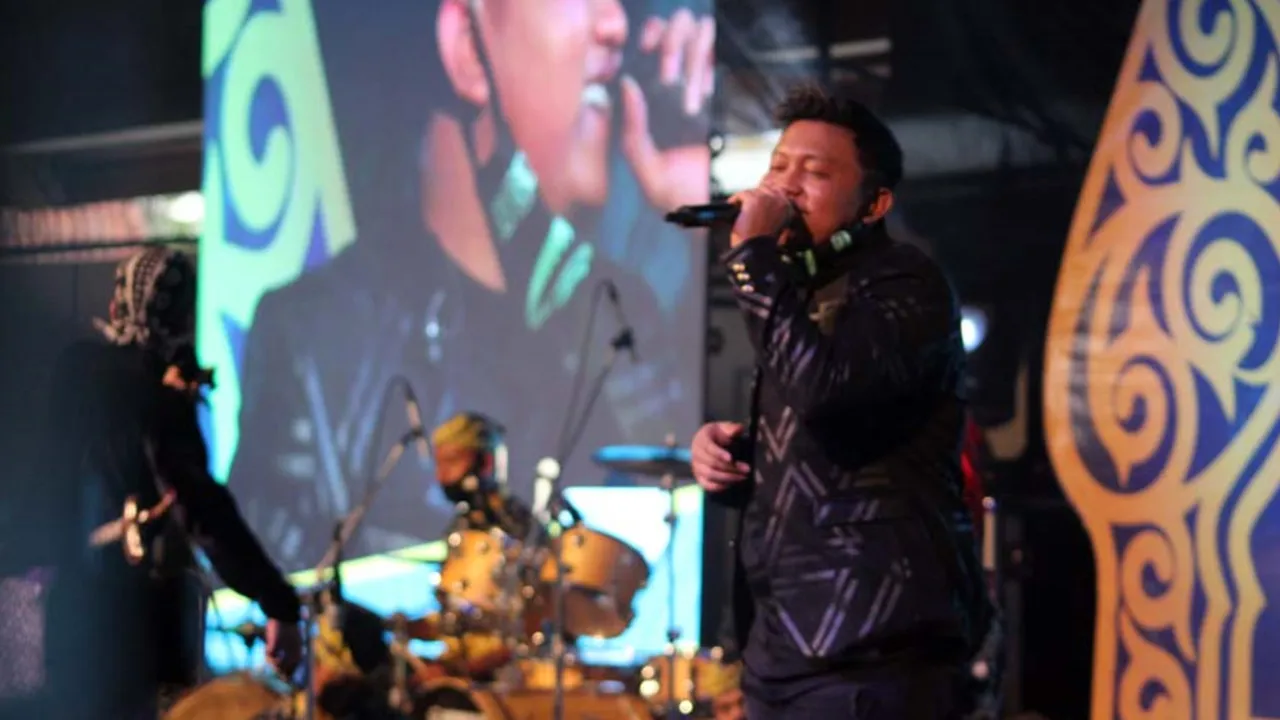 Denny Caknan Akui Tak Akan Pernah Gantikan Didi Kempot, Tapi Siap Lanjutkan Cita-Citanya