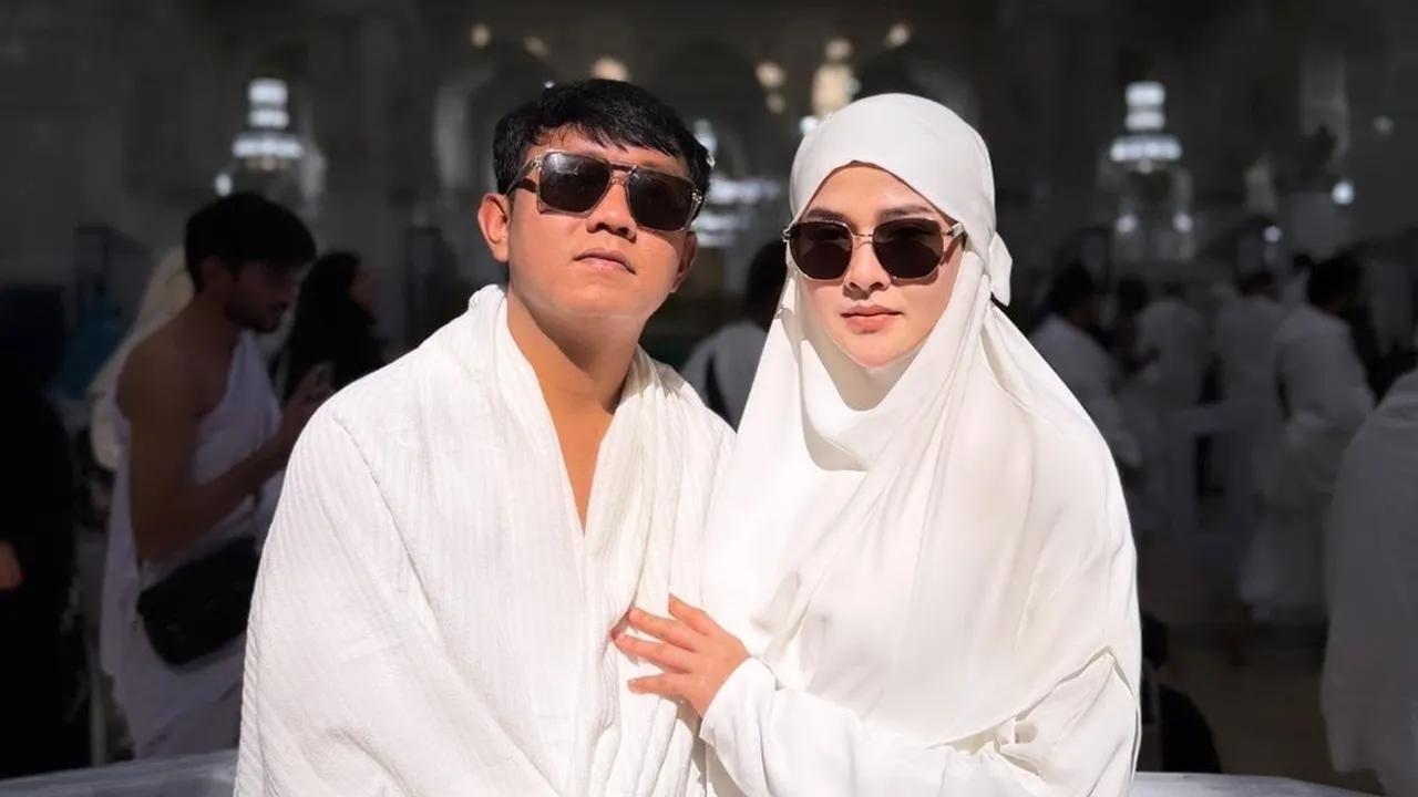 Denny Caknan Berduka, Ayah Bella Bonita Meninggal Dunia karena Sakit