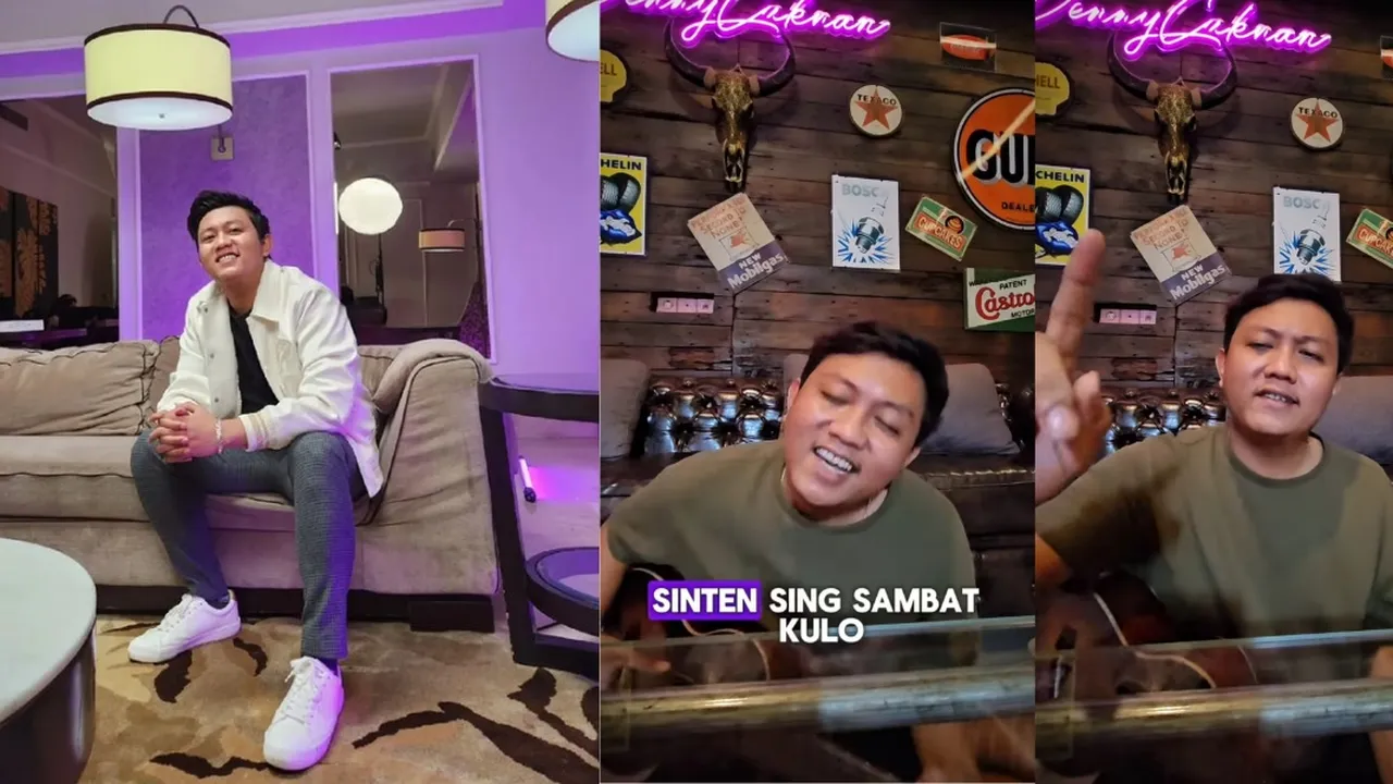 Denny Caknan Dapat Inspirasi Lagu Baru Sepulang Mancing: Hafalin LDR Dulu Biar Ini Segera Rilis