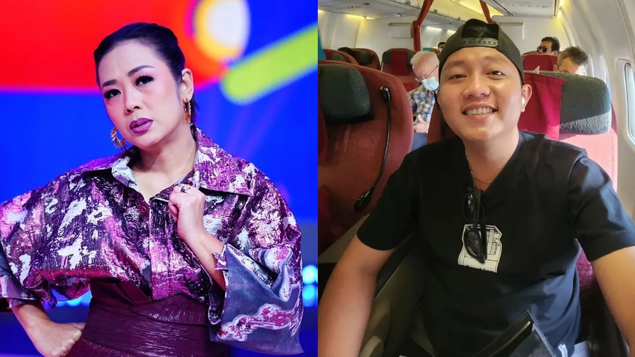 Denny Caknan 'Diancam' Soimah Soal Hal Ini: Karir Urusannya!