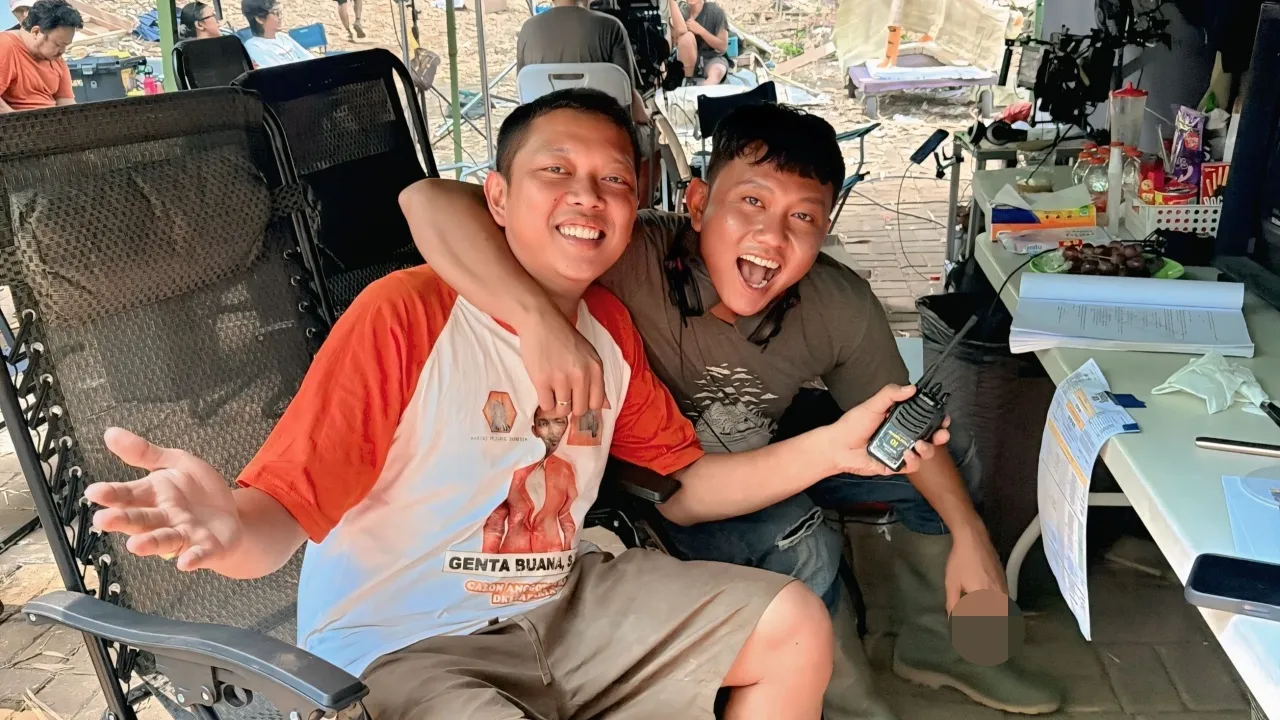 Denny Caknan Digandeng Bayu Skak ke Layar Lebar, Jadi Mulyono di Film Sukses Jaya