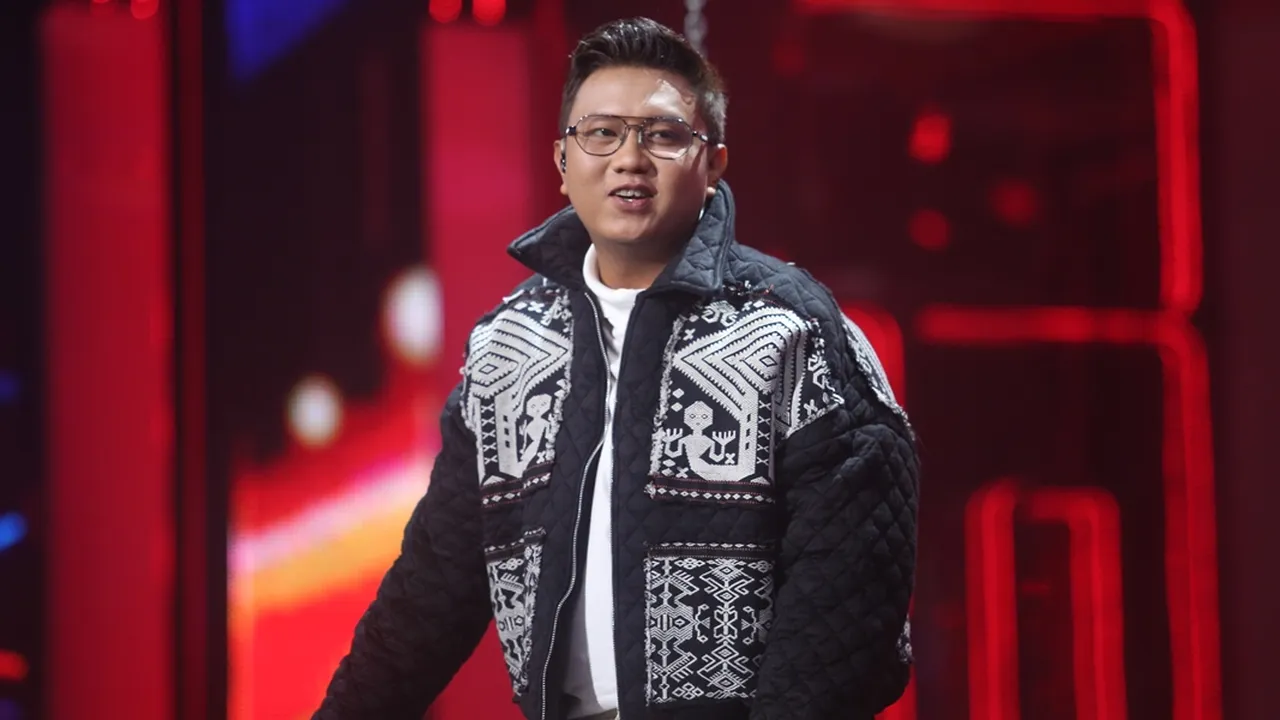 Denny Caknan Kepingin Buru-Buru Pulang ke Rumah Setelah Punya Baby Cunda