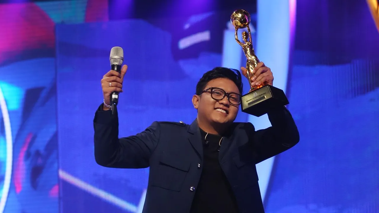 Denny Caknan Luncurkan Album Live Konser di Malaysia, Video Musiknya Langsung Trending