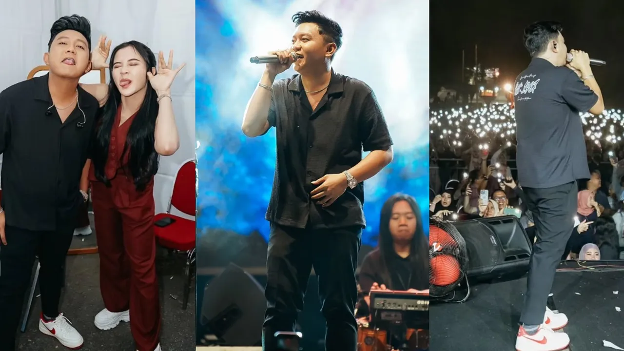 Denny Caknan: Membangkitkan Lagu Jawa di Hati Anak Muda