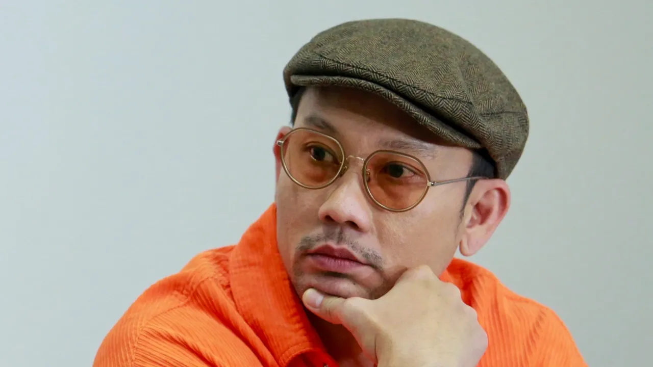Denny Sumargo Luruskan Stigma Gunung Kawi Lewat Podcast