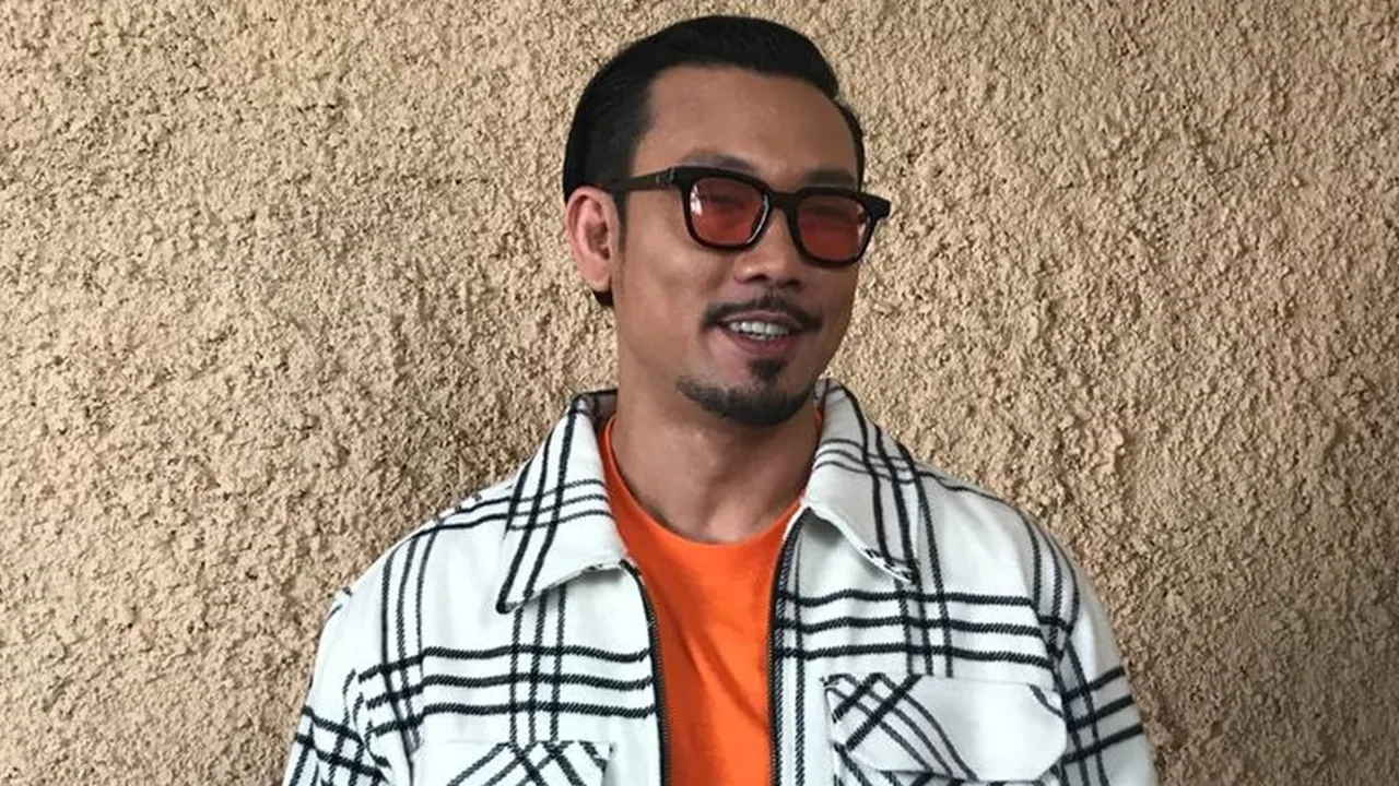 Denny Sumargo Mau Diguna-Guna Oleh Mantan Pegawainya Sendiri