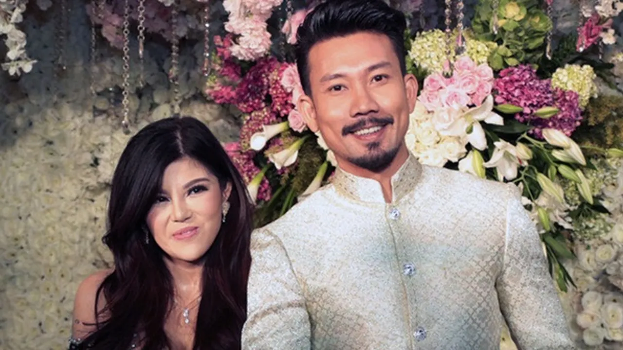 Denny Sumargo Sudah Siapkan Rumah Yang Comfy, Dita Soedarjo Deg-Degan