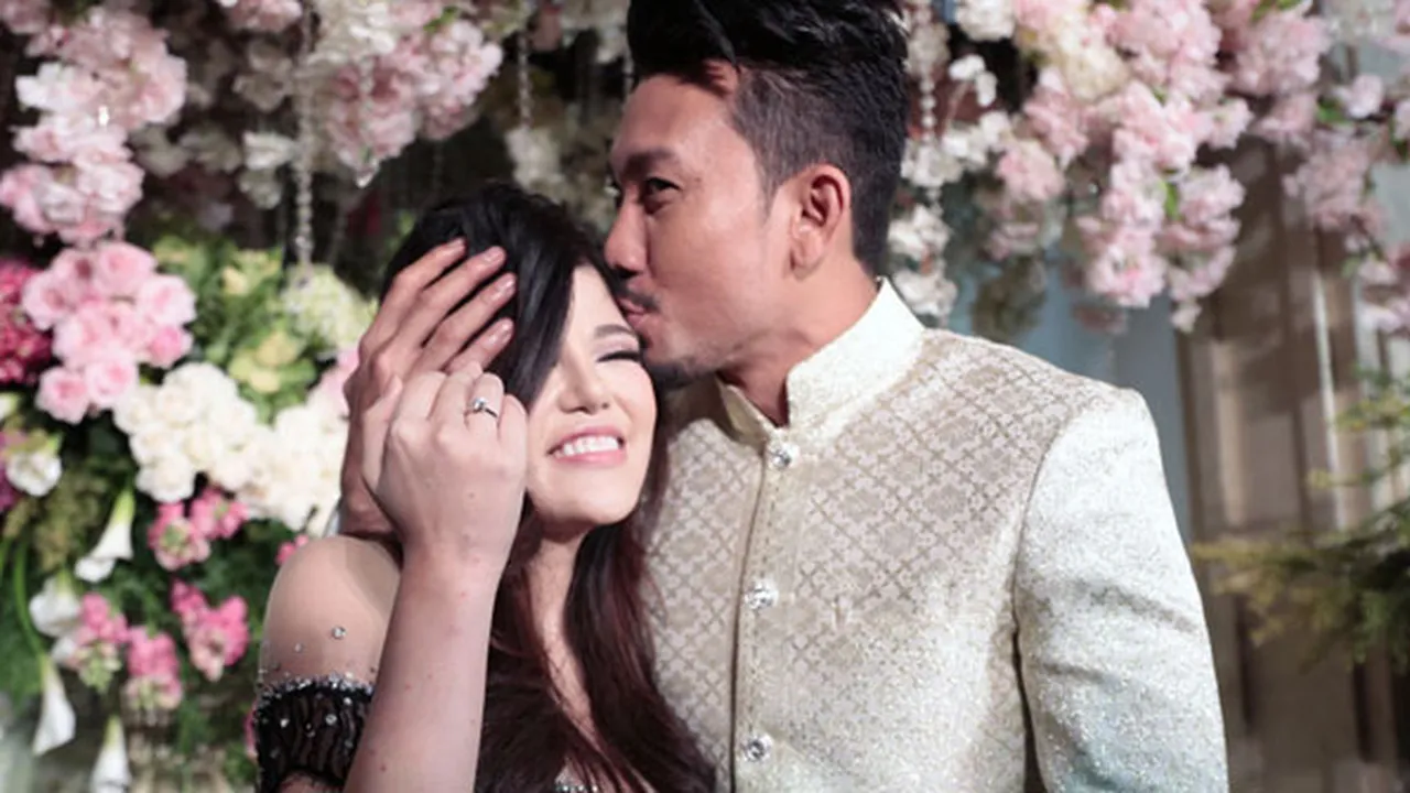 Denny Sumargo Ungkap Alasan Putus dari Dita Jelang Pernikahan