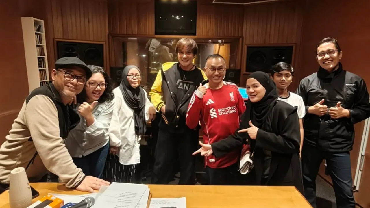 Denzai ZBH Rilis Dua Single Sebagai Pembuka Menuju Album di 2026