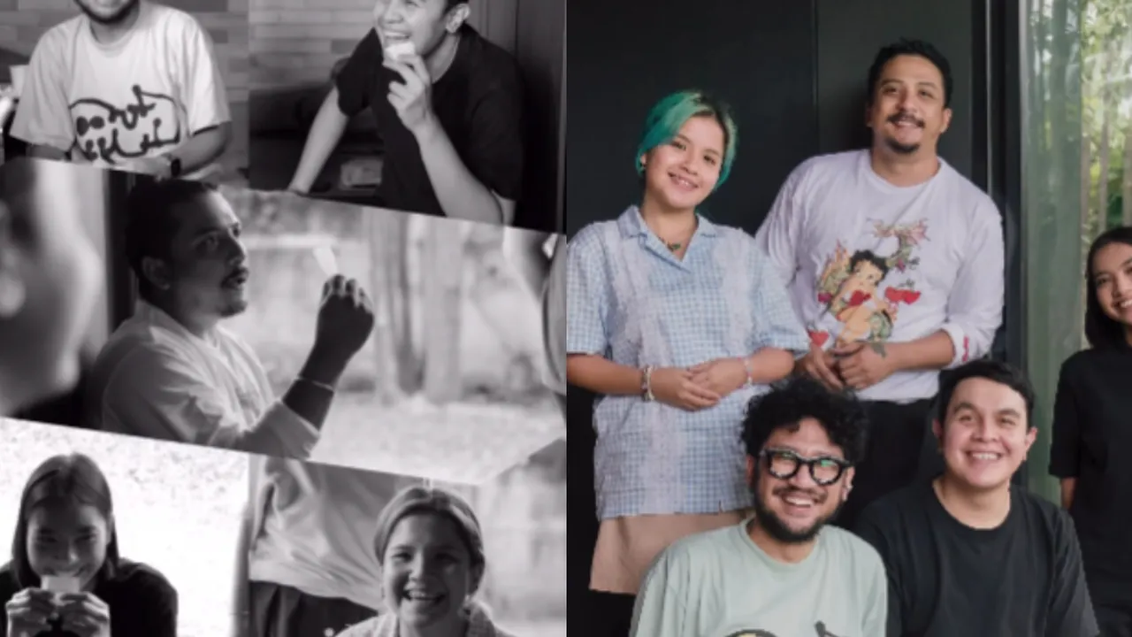 5 Musisi Indonesia Jalani Tur di Empat Kota, Ada Tulus Hingga Sal Priadi