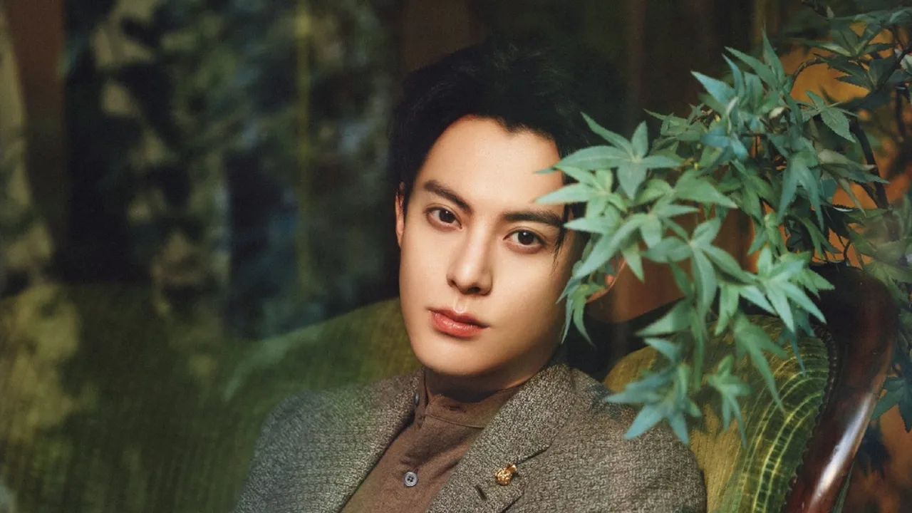 Deretan Aktor Drama China yang Punya Chemistry Terbaik dengan Lawan Mainnya (Part 1)