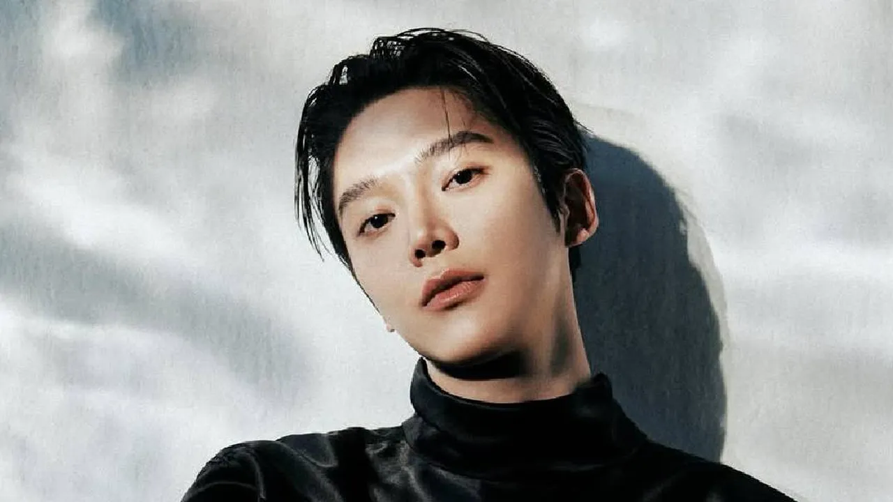 Deretan Aktor Drama Korea yang Beragama Katolik, Ada Oppa Kesayangan Kamu?
