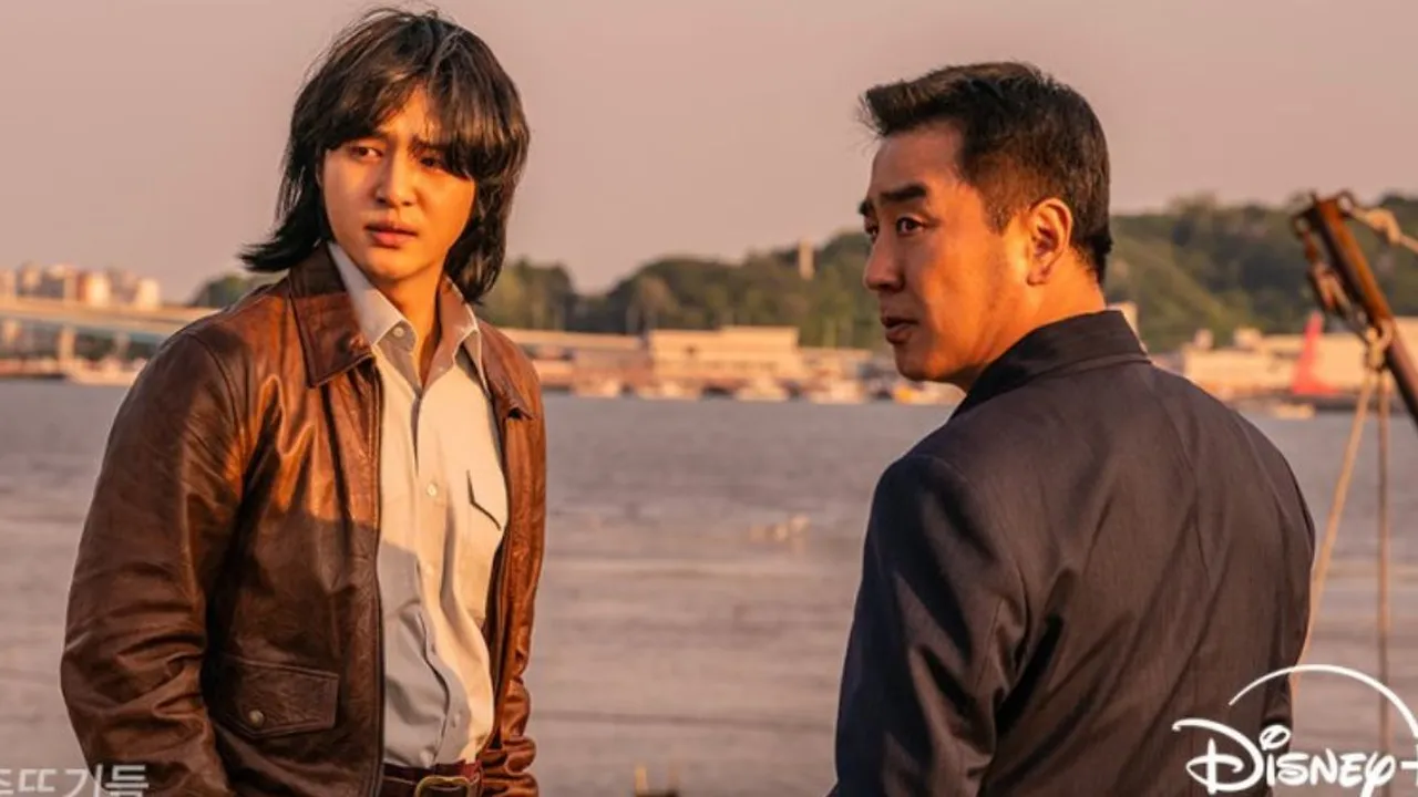 Deretan Seleb Korea yang Banyak Dibicarakan Minggu Ini Gara-Gara Drama yang Dimainkan