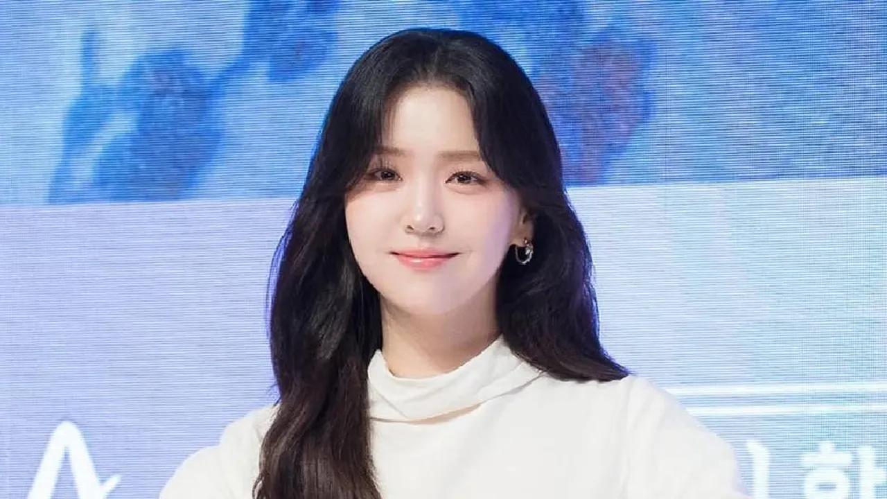 Deretan Aktor Tampan yang Pernah Jadi Lawan Main Kim Ji Eun di Drama Korea, Ada Kesayangan Kamu?