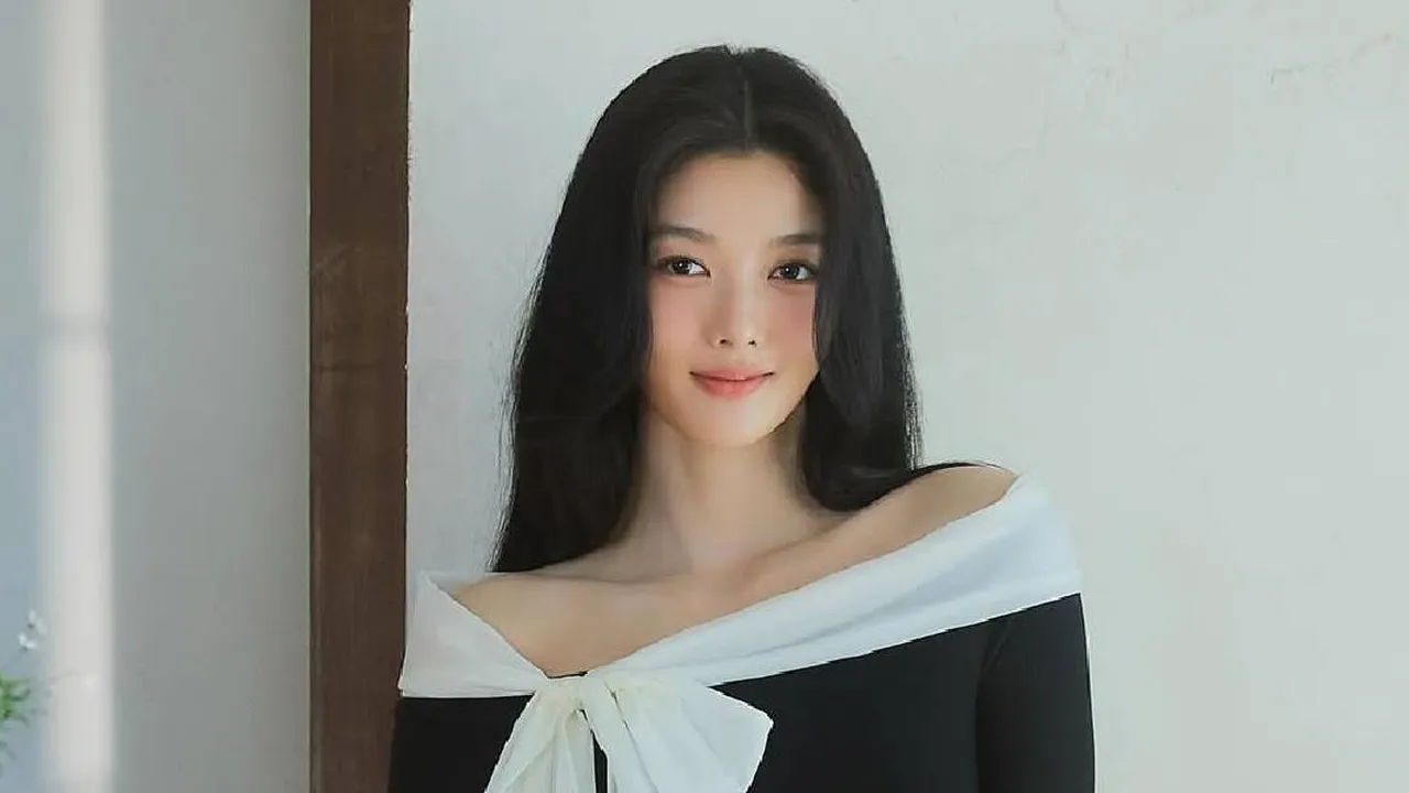 Deretan Aktor Tampan yang Pernah Dipasangkan dengan Kim You Jung di Drama Korea, Semuanya Nggak Kaleng-Kaleng