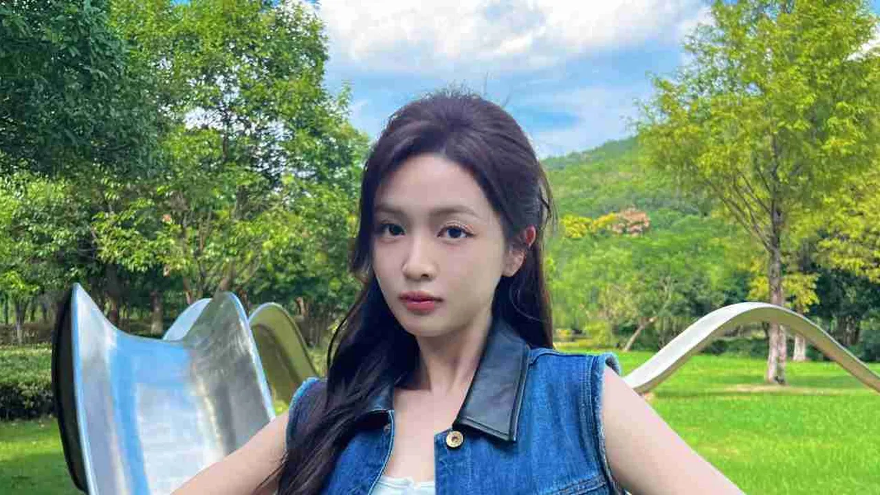 Deretan Aktor Tampan yang Pernah Beradu Akting dengan Wu Xuan Yi di Drama China Deretan Aktor Tampan yang Pernah Beradu Akting dengan Wu Xuan Yi di Drama China