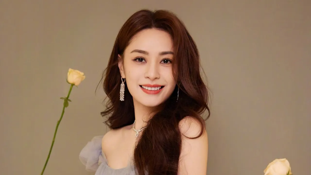 Deretan Aktor Tampan yang Pernah Jadi Lawan Main Gillian Chung di Drama China