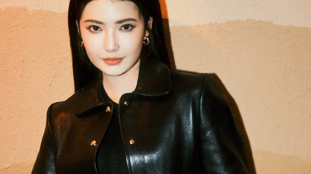 Deretan Aktor Tampan yang Pernah Jadi Lawan Main Jia Nai Na di Drama China Deretan Aktor Tampan yang Pernah Jadi Lawan Main Jia Nai Na di Drama China