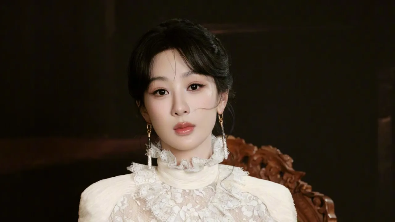 Deretan Aktor Tampan yang Pernah Jadi Lawan Main Yang Zi di Drama China