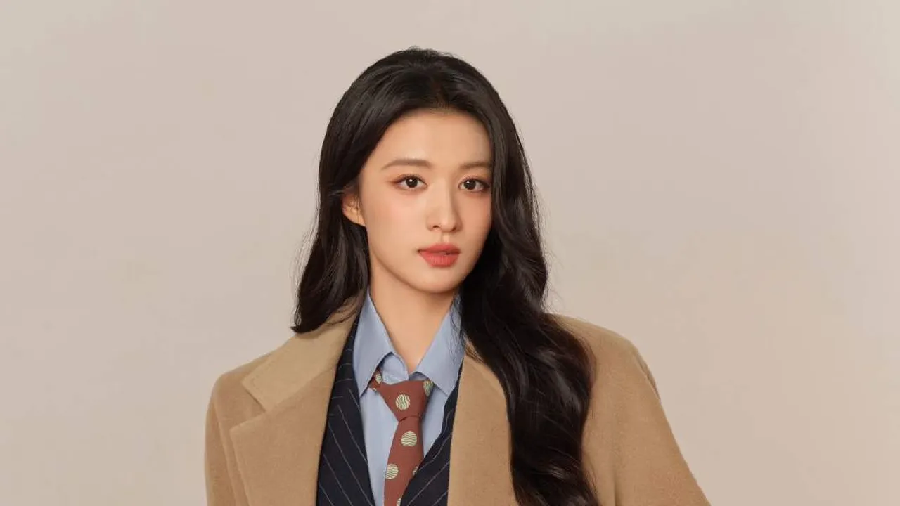 Deretan Aktor Tampan yang Pernah Main Bareng Wang Churan di Drama China, Ada Zhang Linghe