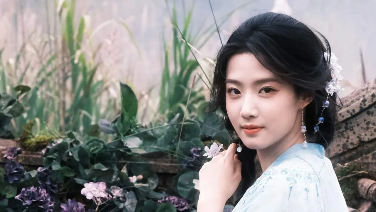 Deretan Aktor Tampan yang Pernah Main Bareng Lu Yuxiao di Drama China, Pesonanya Bikin Meleyot