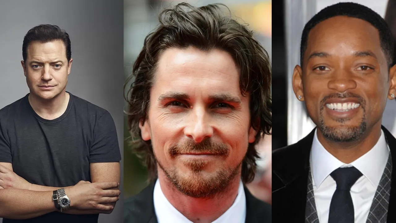 Deretan Aktor yang Pernah Hampir Perankan Karakter Superman, Ada Will Smith Hingga Christian Bale