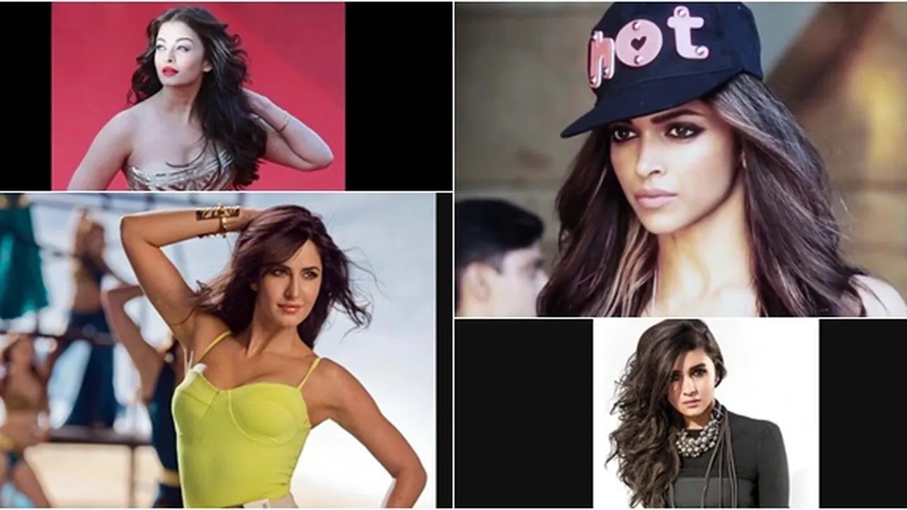 Penghasilan Aktris Bollywood Ini Bisa Bikin Kamu Merinding Disko!
