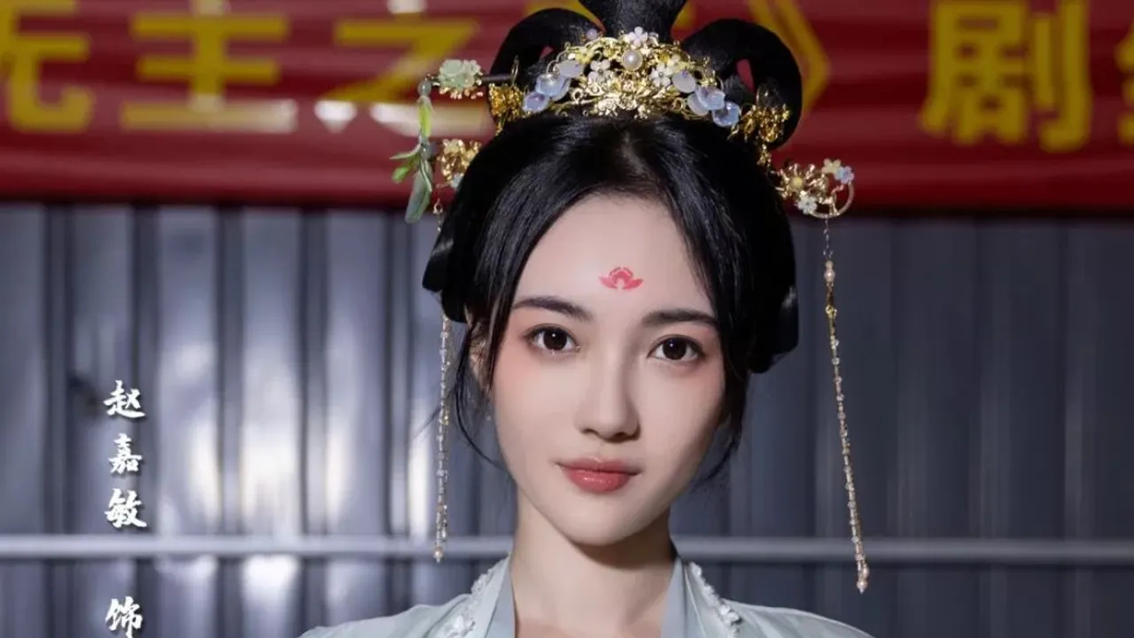 Deretan Aktris Cantik yang Bermain di Drama China Short yang Punya Visual Mengesankan (Part 5)