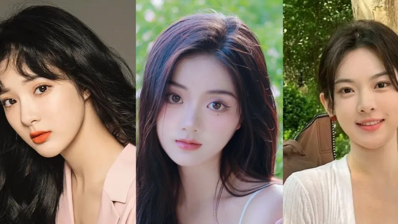 Deretan Aktris Cantik yang Bermain di Drama China Short yang Punya Visual Mengesankan (Part 6)