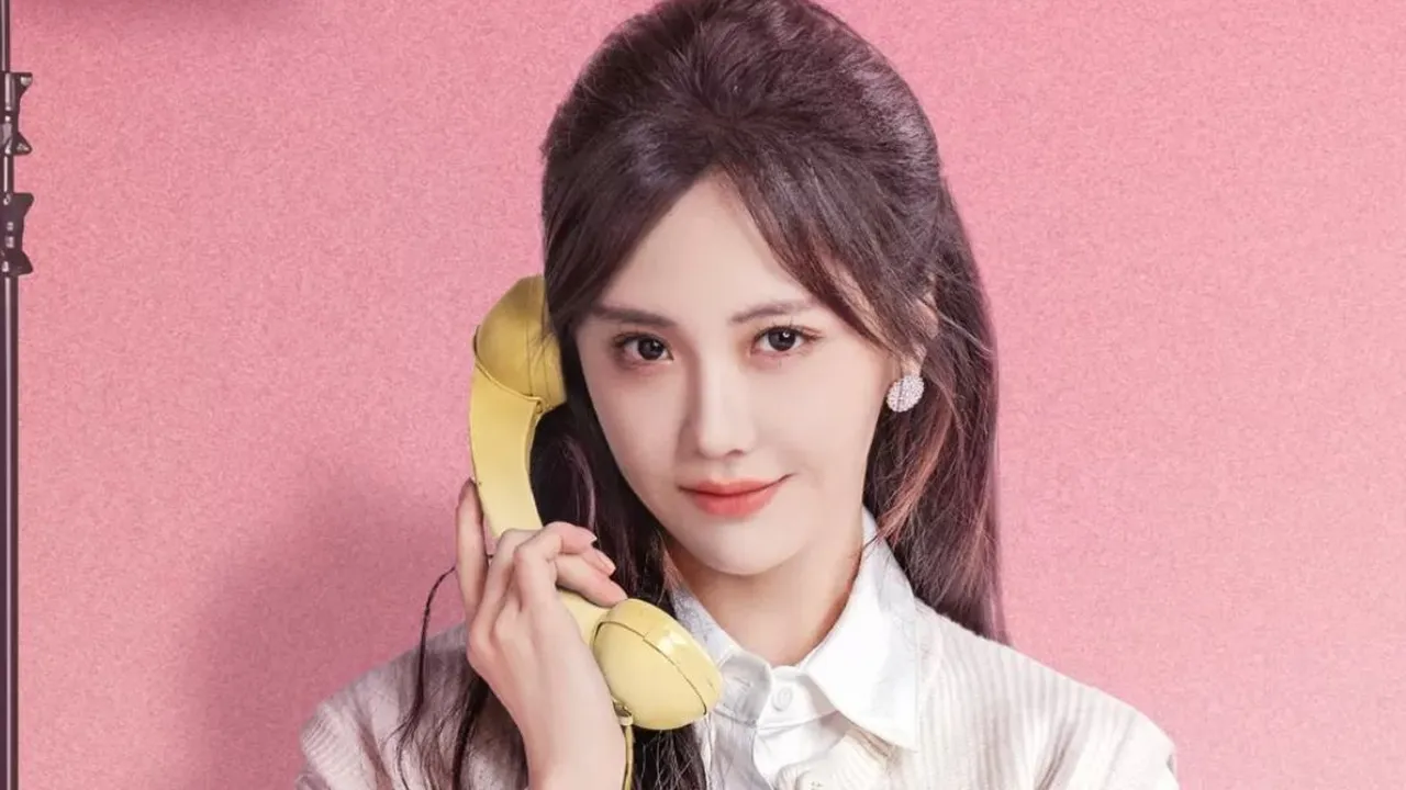 Deretan Aktris Cantik yang Bermain di Drama China Short yang Punya Visual Mengesankan (Part 4)