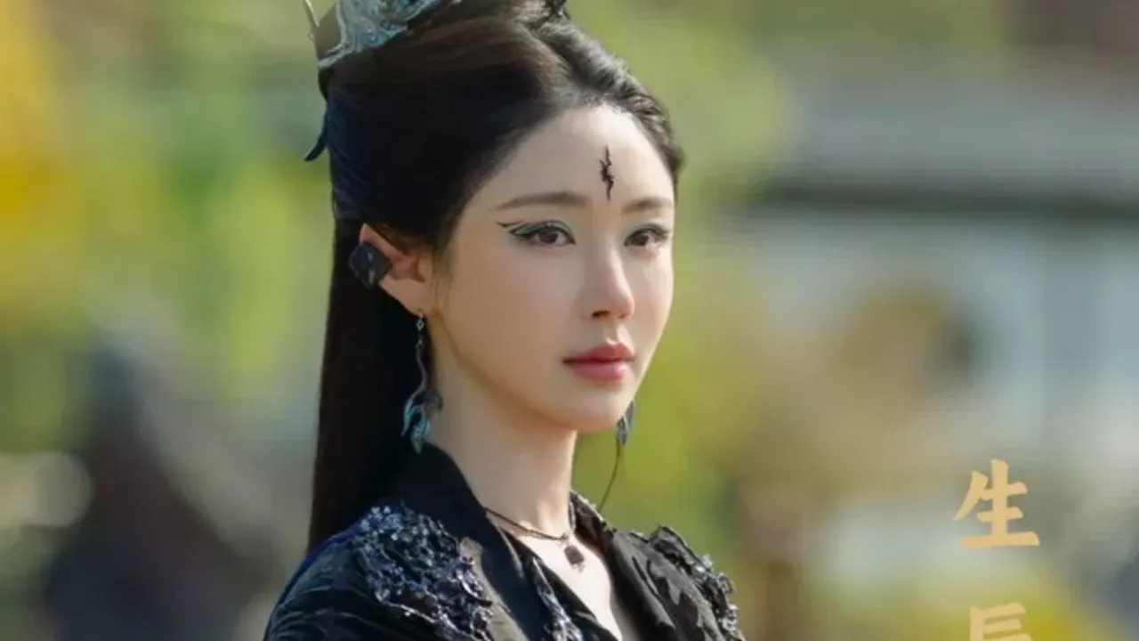 Deretan Aktris Cantik yang Bermain di Drama China Short yang Punya Visual Mengesankan (Part 3)