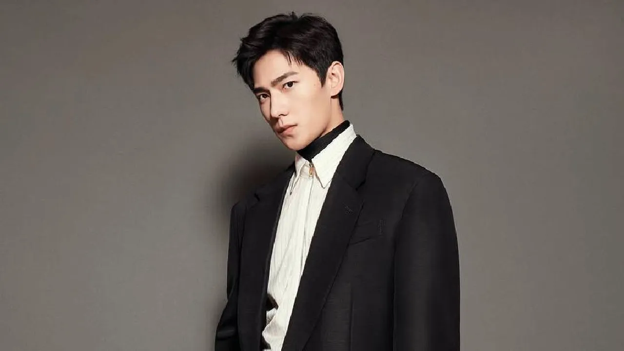 Deretan Aktris Cantik yang Pernah Dipasangkan dengan Yang Yang di Drama China, Bikin Cerita Makin Menarik
