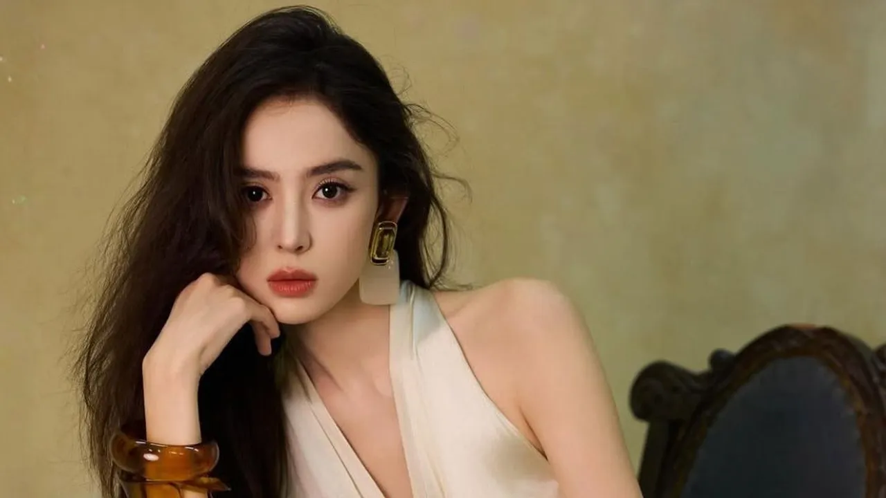 Deretan Aktris China yang Sering Dipasangkan dengan Aktor Tampan (part 2)