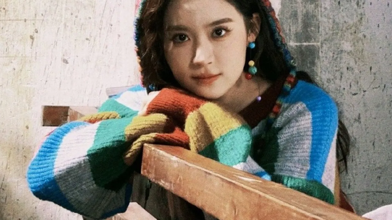 Deretan Aktris Drama China Pendek Terpopuler di Douyin Edisi Desember 2025 (PART 2)