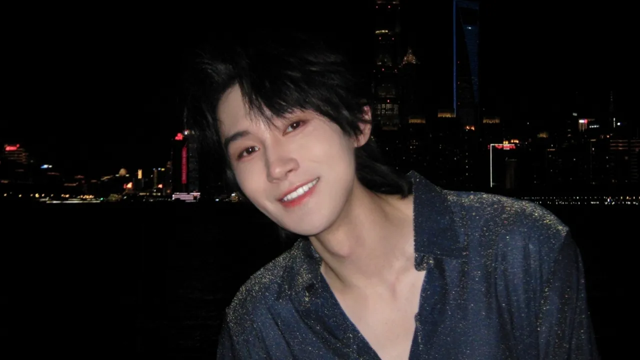 Deretan Artis Cantik yang pernah Jadi Lawan Main Wang Duo di Drama China