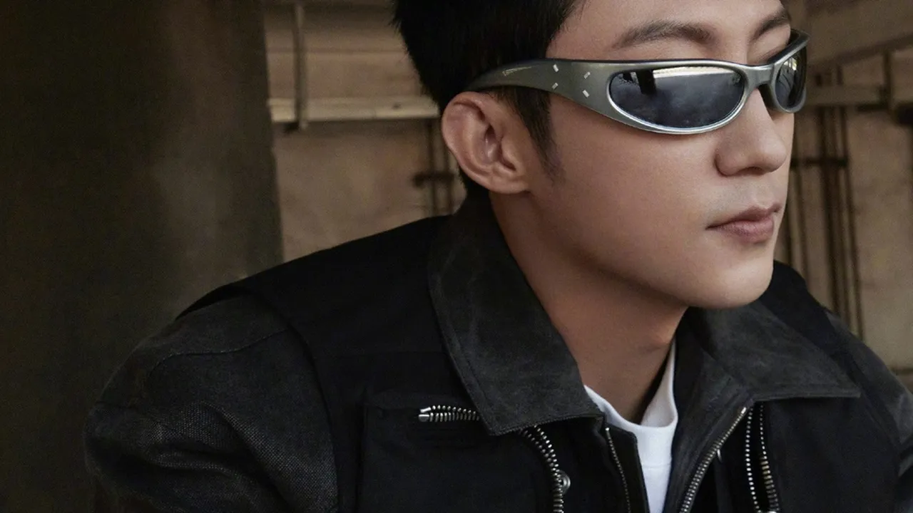 Deretan Artis Cantik yang Pernah Jadi Lawan Main Johnny Huang di Drama China