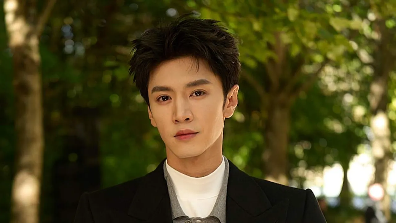 Deretan Artis Cantik yang Pernah Jadi Lawan Main Chen Zhe Yuan di Drama China