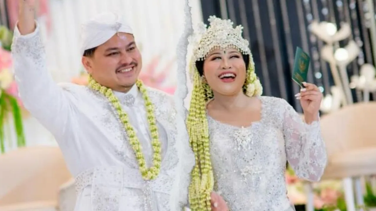 Deretan Artis Cerai 2026, Ada Andhara Early - Boiyen