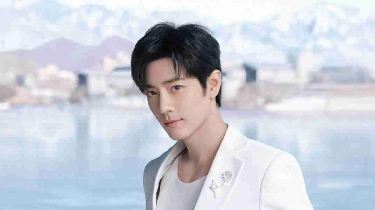 Deretan Artis China yang Ternyata CEO Beneran di Dunia Nyata, Tajir Melintir