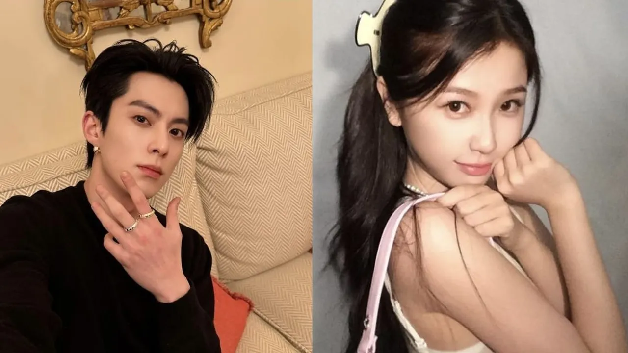 Deretan Artis Drama China yang Sangat Populer Saat Ini Meski Usianya Masih Muda, Bintang Masa Depan