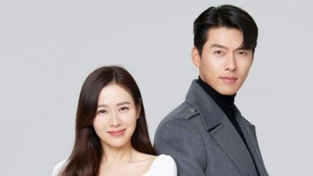 Deretan Artis Drama Korea yang Cinlok di Lokasi Syuting, Ada yang Sampai Menikah
