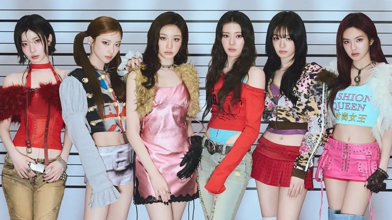 Deretan Artis K-Pop yang Debut hingga Comeback di Mei 2026