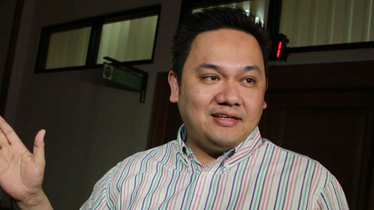 Deretan Artis Korban Ocehan Farhat Abbas, Siapa Saja Mereka?