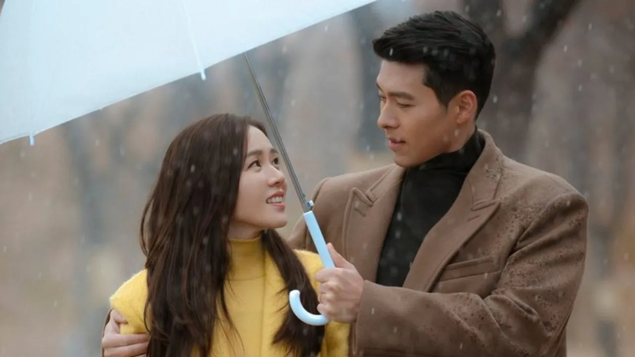 Deretan Artis Korea Cinlok dengan Lawan Main di Drama sampai Menikah, Ada Couple Favorit Kamu?