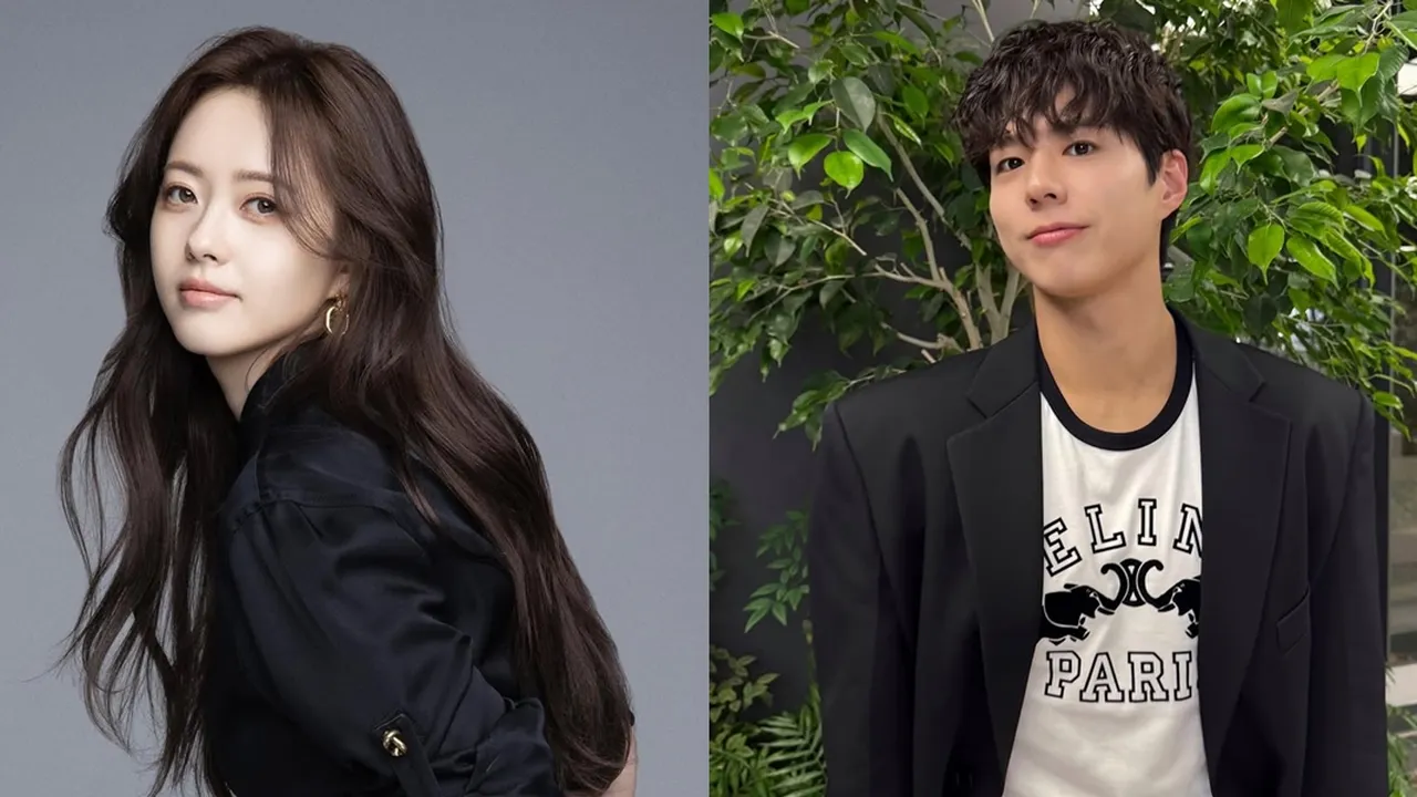Deretan Artis Korea yang Terlahir Kaya vs Sukses karena Kerja Keras Sendiri